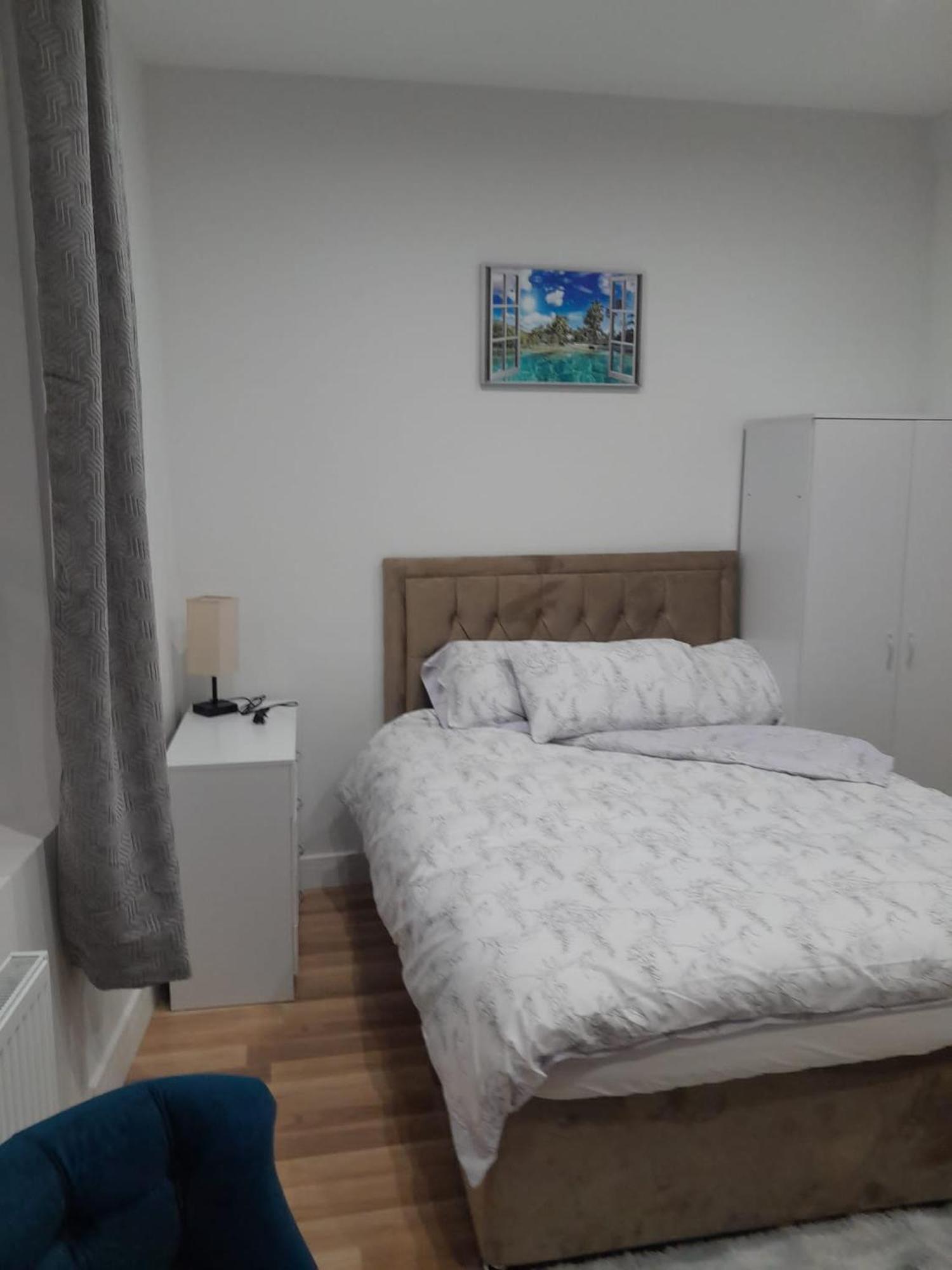 The Grande Residence - Close To Central London & Next To Northfield Tube Station Hanwell Zewnętrze zdjęcie